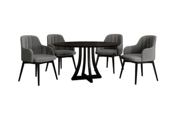 Kendale Spisegruppe - Møbler - Bord - Spisegruppe