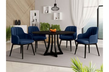 Kendale Spisegruppe - Møbler - Bord - Spisegruppe