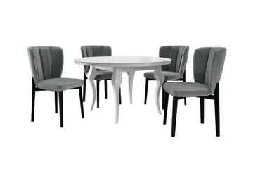 Kendale Spisegruppe - Møbler - Bord - Spisegruppe