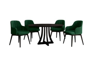 Kendale Spisegruppe - Møbler - Bord - Spisegruppe