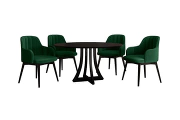 Kendale Spisegruppe - Møbler - Bord - Spisegruppe