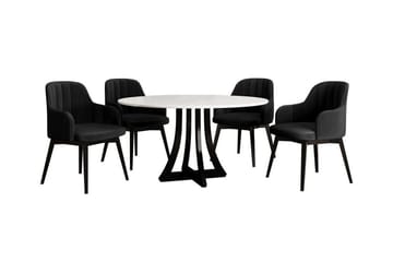 Kendale Spisegruppe - Møbler - Bord - Spisegruppe