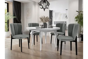 Kendale Spisegruppe - Møbler - Bord - Spisegruppe