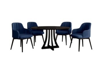 Kendale Spisegruppe - Møbler - Bord - Spisegruppe