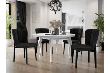 Kendale Spisegruppe - Møbler - Bord - Spisegruppe