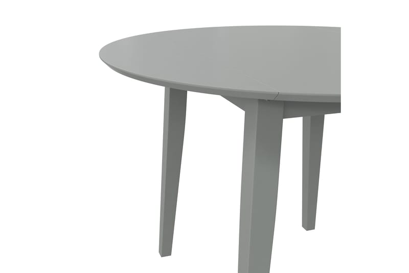 Loukas Spisegruppe 3-deler - Grå - Møbler - Bord - Spisegruppe