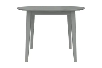 Loukas Spisegruppe 3-deler - Grå - Møbler - Bord - Spisegruppe