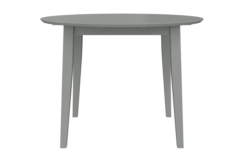 Loukas Spisegruppe 3-deler - Grå - Møbler - Bord - Spisegruppe