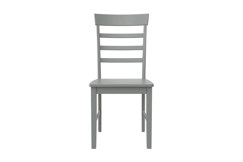 Loukas Spisegruppe 3-deler - Grå - Møbler - Bord - Spisegruppe