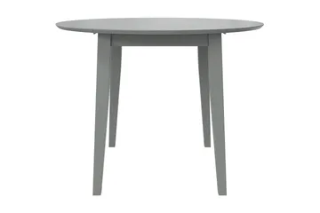 Loukas Spisegruppe 3-deler - Grå - Møbler - Bord - Spisegruppe