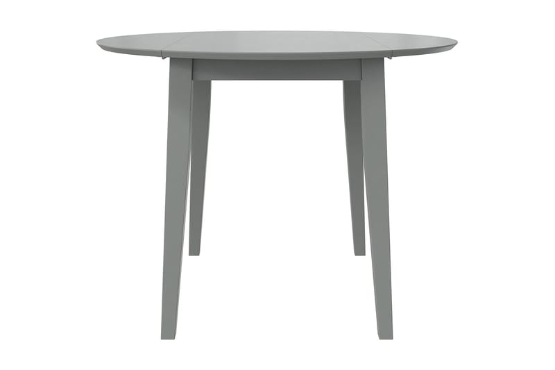 Loukas Spisegruppe 3-deler - Grå - Møbler - Bord - Spisegruppe