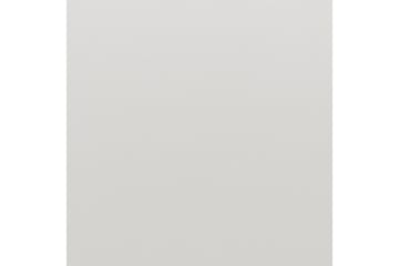 Loukas Spisegruppe 3-deler - Hvit - Møbler - Bord - Spisegruppe