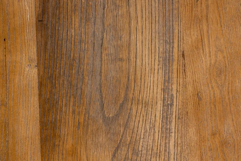 Lyon Forlengbar Spisegruppe 200 cm inkl. 6 Bergviken Stoler - Brun/Hvit - Møbler - Bord - Spisegruppe