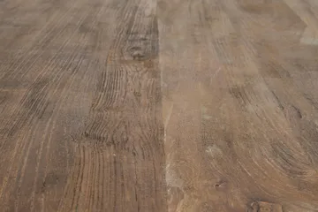 Lyon Forlengningsbar Spisegruppe 200 cm med 6 Tuva Stol - Natur/Hvit/Svart - Møbler - Bord - Spisegruppe