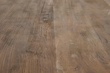 Lyon Forlengningsbar Spisegruppe 200 cm med 6 Viktoria Stol - Natur/Hvit/Grå - Møbler - Bord - Spisegruppe