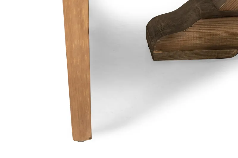 Lyon Spisegruppe Ø150 cm Rund med 6 Viktoria Stoler - Vintage Alm/Beige - Møbler - Bord - Spisegruppe