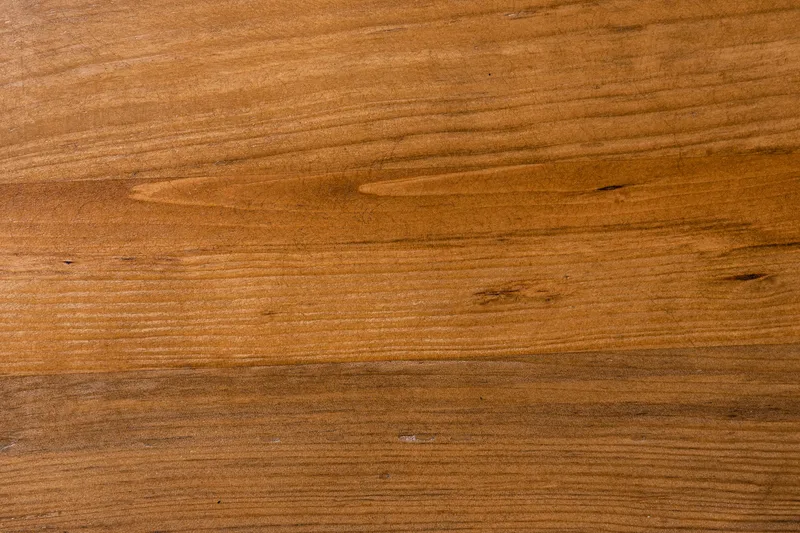 Lyon Spisegruppe 120 cm Rund inkl. 4 Bergviken Stoler - Brun - Møbler - Bord - Spisegruppe