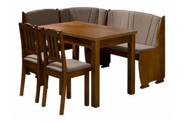 Narberth Spisegruppe - Møbler - Bord - Spisegruppe