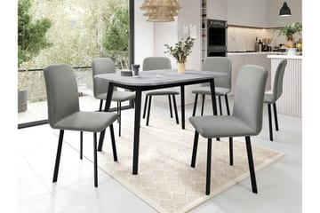 Narberth Spisegruppe - Møbler - Bord - Spisegruppe