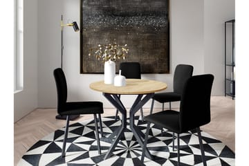 Narberth Spisegruppe - Møbler - Bord - Spisegruppe