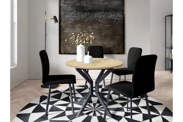 Narberth Spisegruppe - Møbler - Bord - Spisegruppe