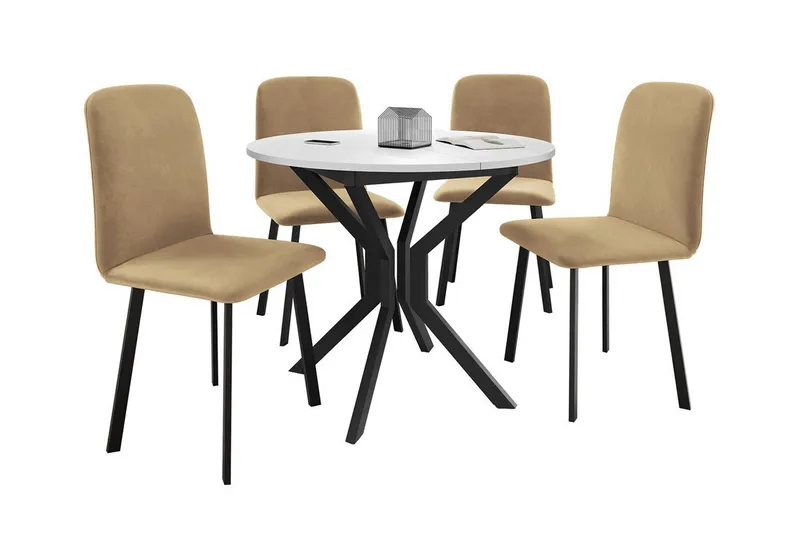 Narberth Spisegruppe