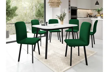 Narberth Spisegruppe - Møbler - Bord - Spisegruppe