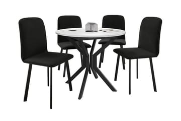 Narberth Spisegruppe - Møbler - Bord - Spisegruppe