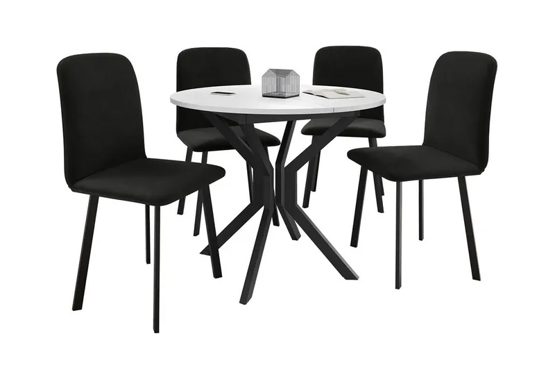 Narberth Spisegruppe