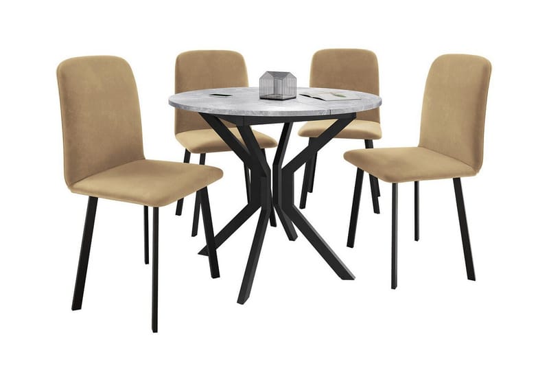 Narberth Spisegruppe