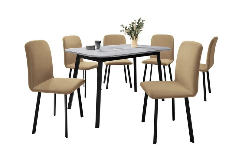 Narberth Spisegruppe