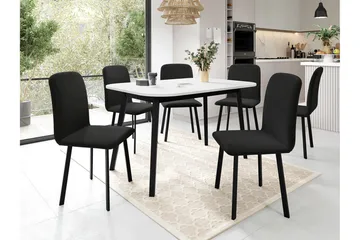 Narberth Spisegruppe - Møbler - Bord - Spisegruppe