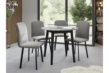 Narberth Spisegruppe - Møbler - Bord - Spisegruppe