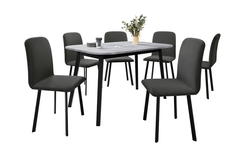 Narberth Spisegruppe