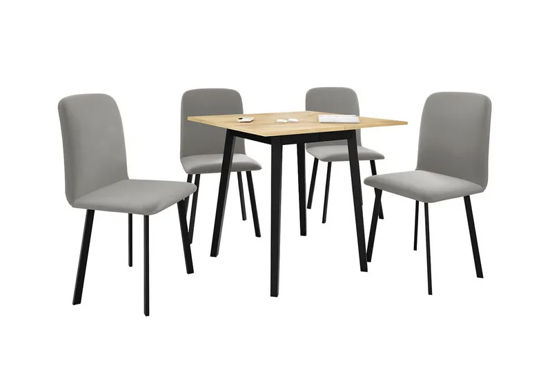 Narberth Spisegruppe