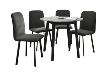 Narberth Spisegruppe - Møbler - Bord - Spisegruppe