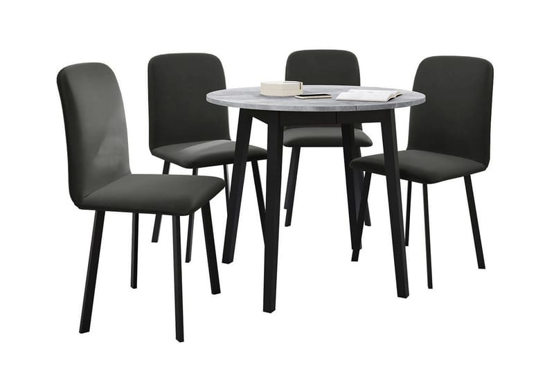 Narberth Spisegruppe