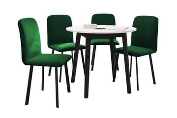 Narberth Spisegruppe - Møbler - Bord - Spisegruppe