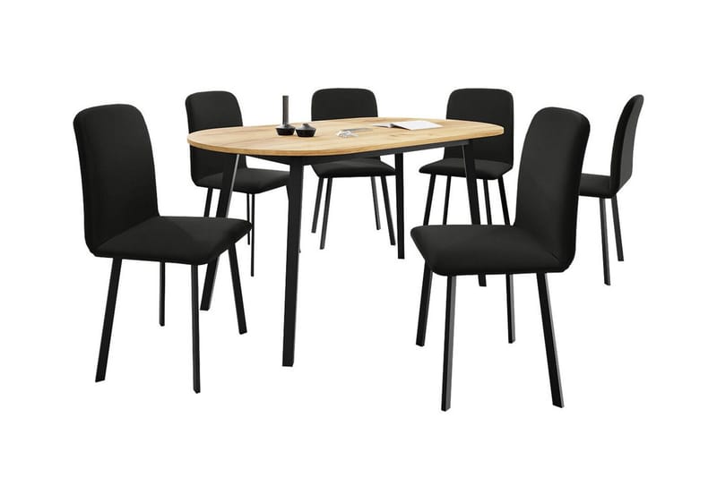 Narberth Spisegruppe