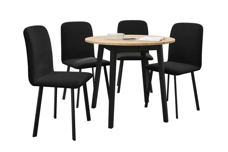 Narberth Spisegruppe