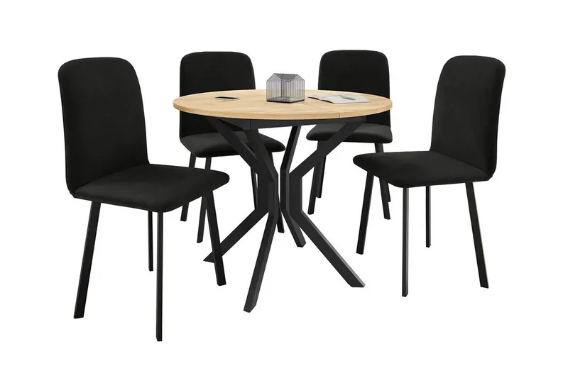 Narberth Spisegruppe