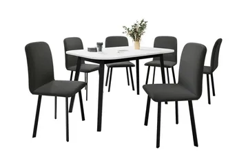 Narberth Spisegruppe - Møbler - Bord - Spisegruppe