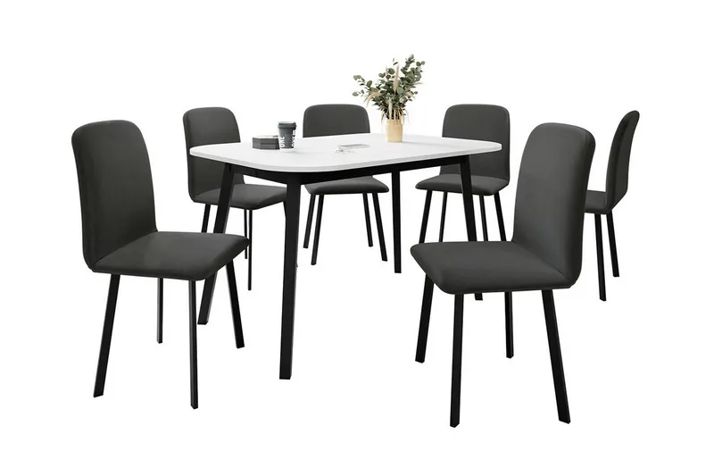 Narberth Spisegruppe