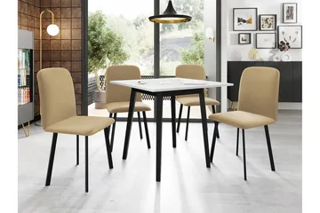 Narberth Spisegruppe - Møbler - Bord - Spisegruppe