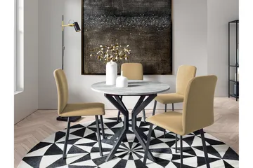 Narberth Spisegruppe - Møbler - Bord - Spisegruppe