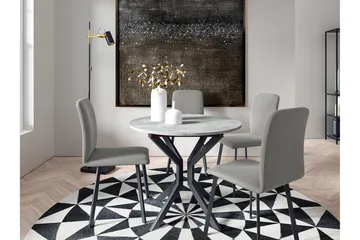 Narberth Spisegruppe - Møbler - Bord - Spisegruppe