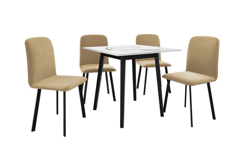 Narberth Spisegruppe