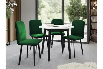 Narberth Spisegruppe - Møbler - Bord - Spisegruppe