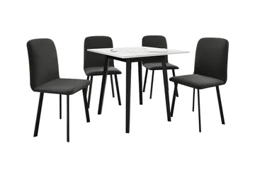 Narberth Spisegruppe - Møbler - Bord - Spisegruppe