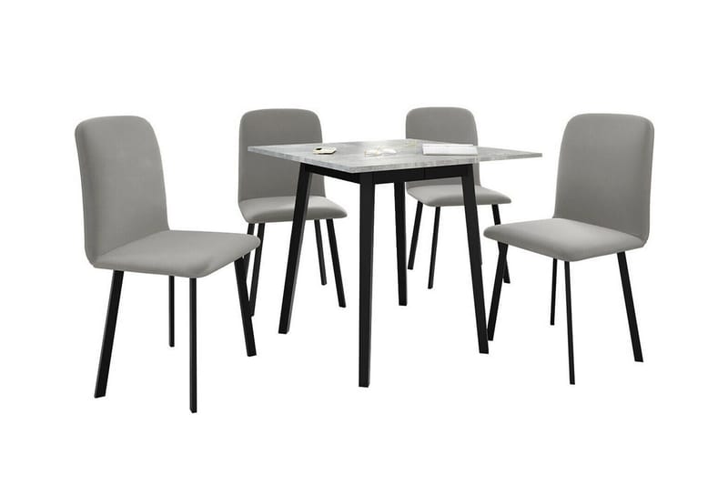 Narberth Spisegruppe